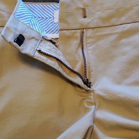 J. Crew Ladies Shorts 0 - Picture 3 of 5